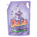 Daia(Wings) Fabric Softener Morning Mist 1800ml